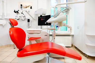 MEDENT Stomatologia Gliwice